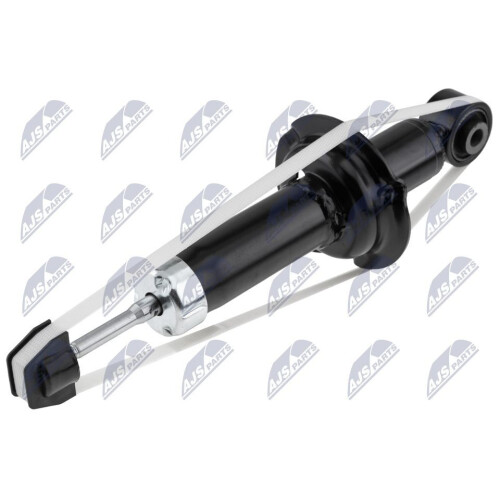 A-HD-002 Schokdemper voor HONDA CIVIC 1
