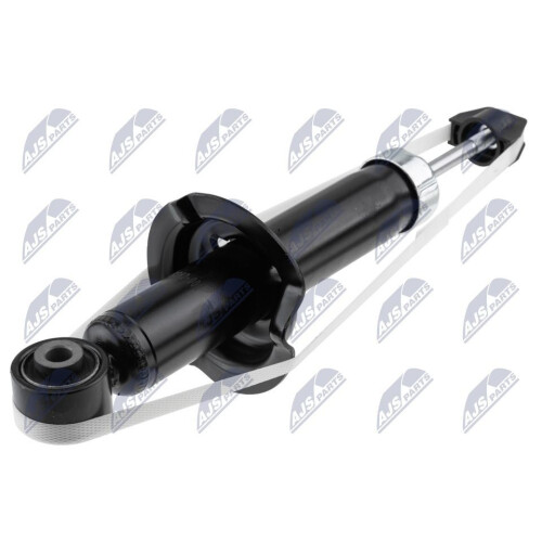 A-HD-002 Schokdemper voor HONDA CIVIC 2