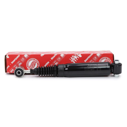 313051-PCS-MS Stoßdämpfer passend für PEUGEOT 206 2