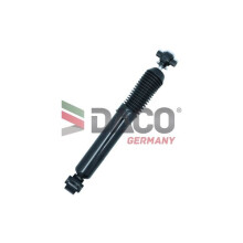Duitsland 562801 Schokdemper geschikt voor Peugeot 5008 mk1