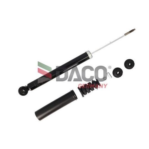 Deutschland 562610 Stoßdämpfer für Nissan Note E12