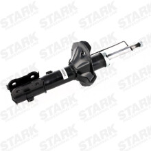 SKSA-0131831 Schokdemper voor Hyundai Accent LC