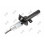 232-01-145 Schokdemper voor FORD KA Hatchback (RB) 4