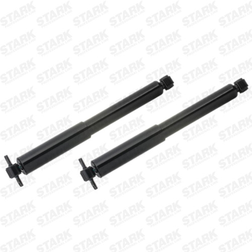 SKSA-0132729 Stoßdämpfer passend für JEEP CHEROKEE