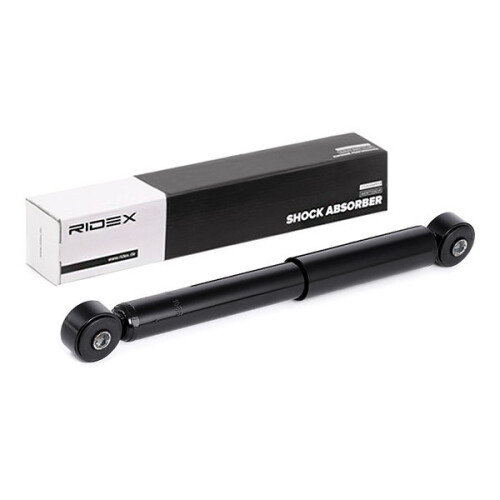 854S1480 Schokdemper voor Suzuki Ignis FH