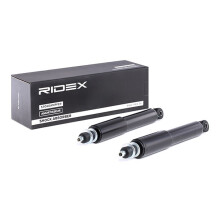 854S2186 Stoßdämpfer für Mitsubishi L200 K60T