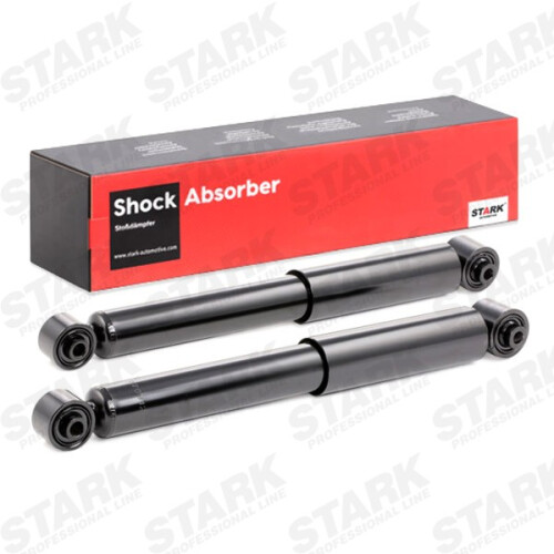 SKSA-0132950 Stoßdämpfer 1