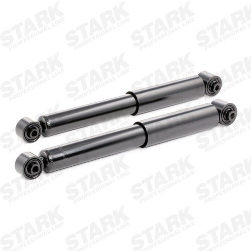 SKSA-0132950 Stoßdämpfer 2