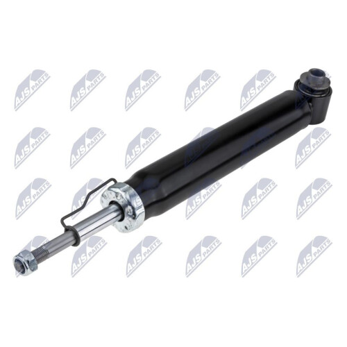 A-BM-022 Stoßdämpfer für BMW E39 Touring 1
