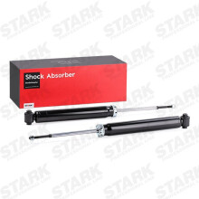 SKSA-0132909 Stoßdämpfer