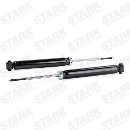 SKSA-0132909 Stoßdämpfer 2