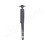 MM-00211 Schokdemper voor FORD ESCORT 1