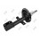 232-01-059 Schokdemper voor RENAULT MODUS / GRAND MODUS, CLIO 3