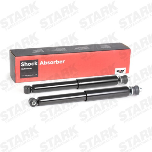 SKSA-0132768 Schokdemper