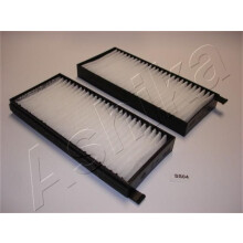 21-SS-S04 Pollenfilter voor SSANGYONG KYRON, ACTYON