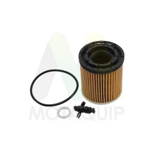 LVFL877 Oliefilter