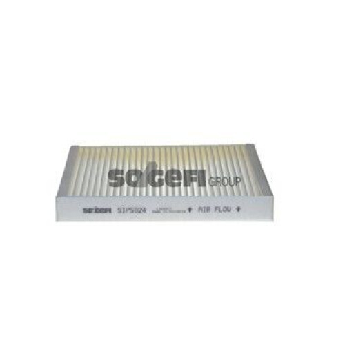FILTERS PC8473 Pollenfilter
