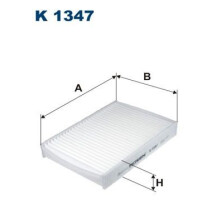 K 1347 Pollenfilter