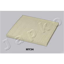 21HY34 Pollenfilter