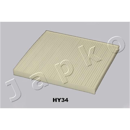 21HY34 Pollenfilter