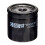 FILTER H90W15 Oliefilter 1