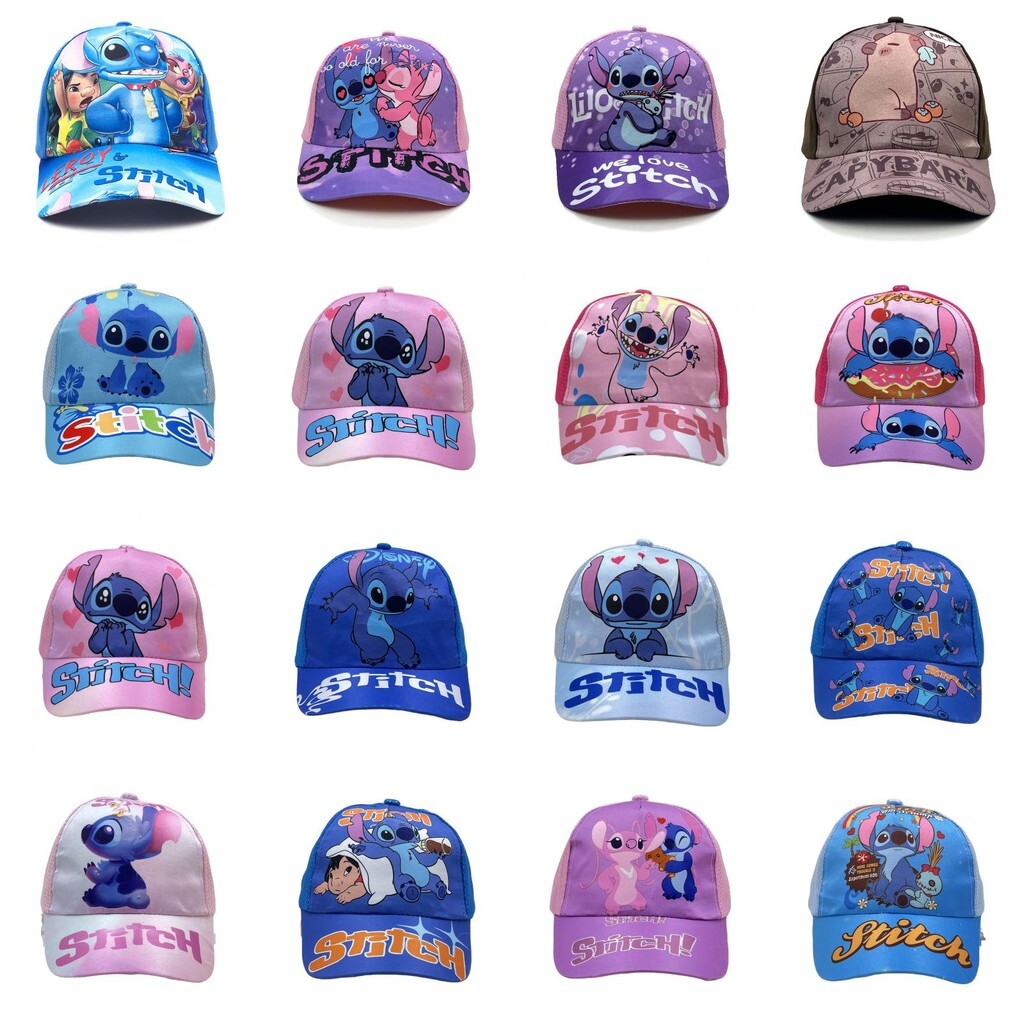Casquette Baseball Enfant Tracteur - Taille Réglable 52-54 Cm - Pour 3-8 Ans - Protection Solaire