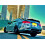 For BMW 3 Series Coupe M3 E92 High Kick PSM Ducktail Spoiler 2004-2012 5
