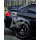 For BMW 3 Series Coupe M3 E92 High Kick PSM Ducktail Spoiler 2004-2012 7