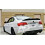 For BMW 3 Series Coupe M3 E92 High Kick PSM Ducktail Spoiler 2004-2012 8