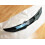 For BMW 3 Series Coupe M3 E92 High Kick PSM Ducktail Spoiler 2004-2012 9