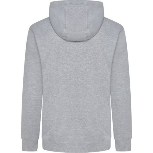 Nike (Grey, Small) Nike Mens Foundation Zip Hoodie 2