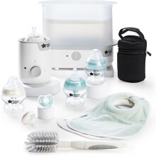 Tommee Tippee Complete Feeding Set