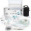 Tommee Tippee Tommee Tippee Complete Feeding Set 1