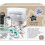 Tommee Tippee Tommee Tippee Complete Feeding Set 4