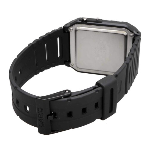 Casio Casio Watch With Calculator Function Calculator Watch Simple Package Without Presentation Box Black Overseas Model [casio] Ca-53w-1z [item] 2