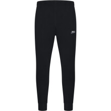 (Black, Small) Nike Mens Foundation Joggers