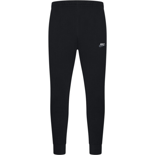 Nike (Black, Small) Nike Mens Foundation Joggers