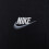 Nike (Black, Small) Nike Mens Foundation Joggers 4