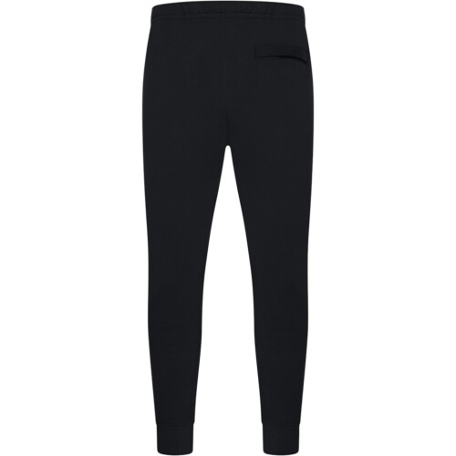 Nike (Black, Medium) Nike Mens Foundation Joggers 2