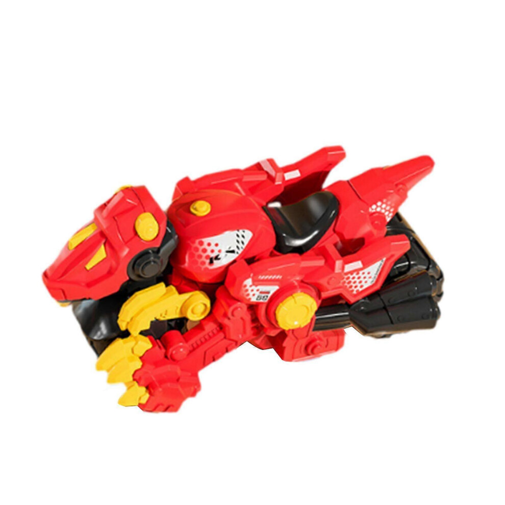 (As show, One size) Bike Decorative Statue Car Decoration Ornaments for Electric Car Living Room Pink-image-OPC-PHSBPNM-NEW