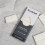 Waxkind Wax Melt Bar - Black Opium 1