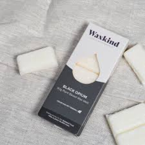 Waxkind Wax Melt Bar - Black Opium
