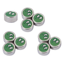 (As show, One size) 10x Micro Mic Cartridge Capsule Head