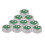 (As show, One size) 10x  Micro Mic Cartridge Capsule Head 4