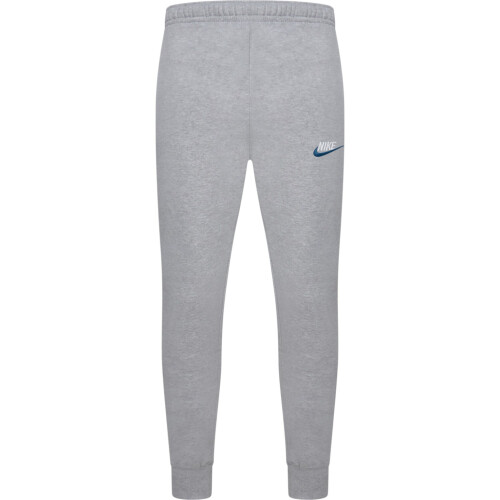 Nike (Grey, Large) Nike Mens Foundation Joggers