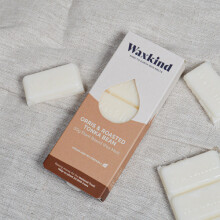 Waxkind Wax Melt Bar - Orris & Roasted Tonka Bean