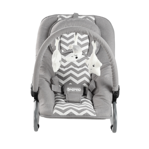 Baby Rocker Bouncer 2