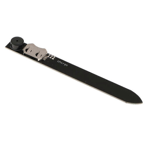 (As show, One size) Capacitive Soil Moisture Sensor V3.0 for Garden Plants Moisture Detection