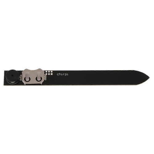 (As show, One size) Capacitive Soil Moisture Sensor V3.0 for Garden Plants Moisture Detection 1