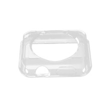 (N119, One size) Soft TPU Case Cover Protector Sleeve Bumper For IWatch 38mm Apple Watch 1